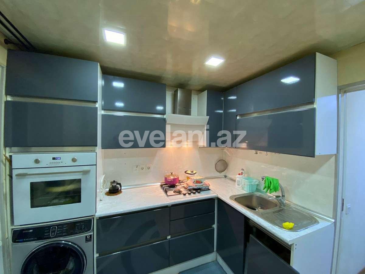 Kirayə verilir, köhnə tikili, 3 otaqlı, 95 m², Bakı, Yasamal r.