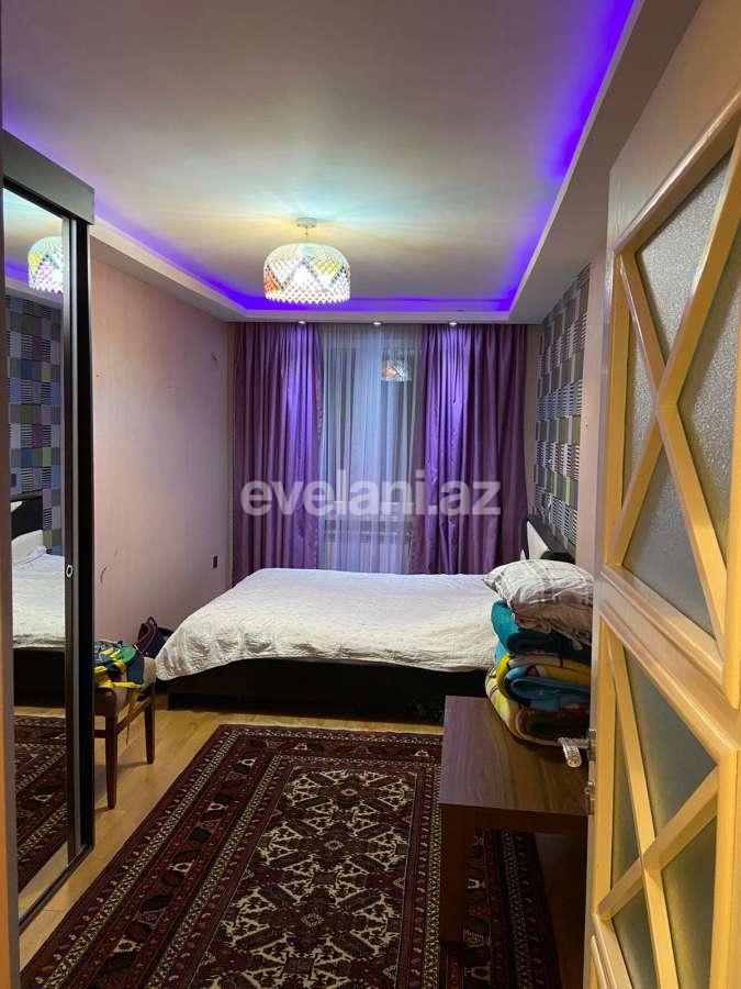 Kirayə verilir, köhnə tikili, 3 otaqlı, 95 m², Bakı, Yasamal r.