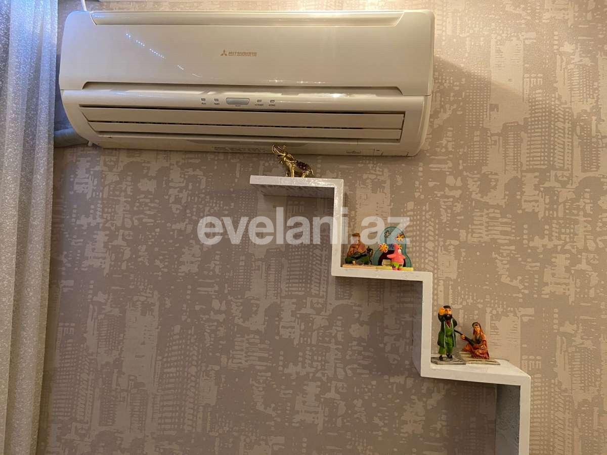 Kirayə verilir, köhnə tikili, 3 otaqlı, 95 m², Bakı, Yasamal r.