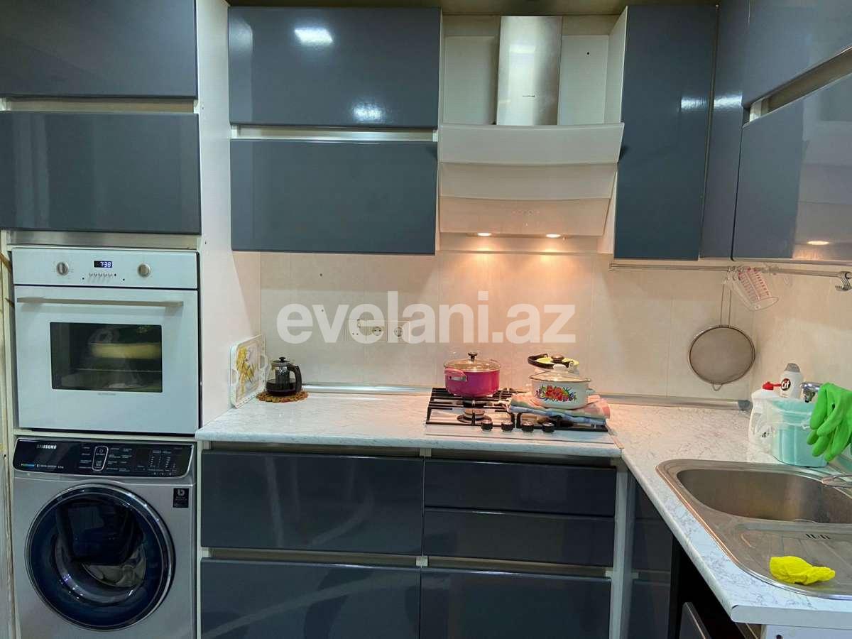 Kirayə verilir, köhnə tikili, 3 otaqlı, 95 m², Bakı, Yasamal r.