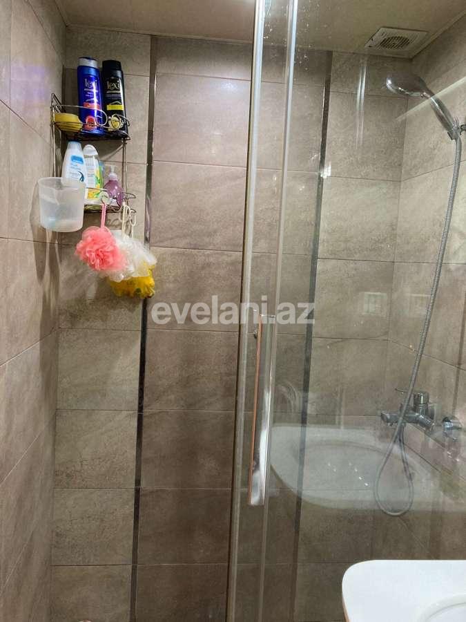 Kirayə verilir, köhnə tikili, 3 otaqlı, 95 m², Bakı, Yasamal r.