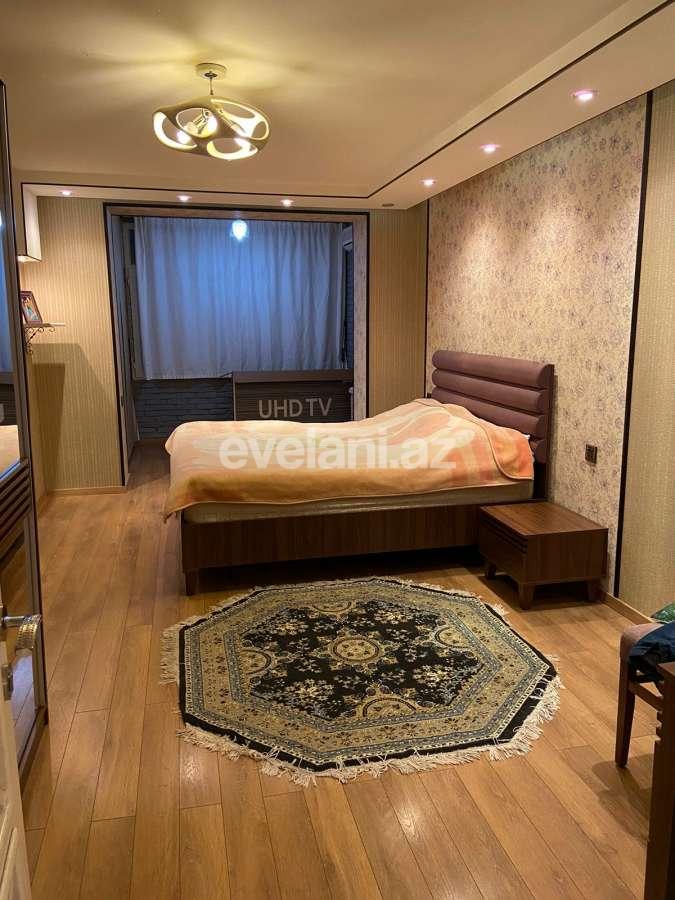 Kirayə verilir, köhnə tikili, 3 otaqlı, 95 m², Bakı, Yasamal r.