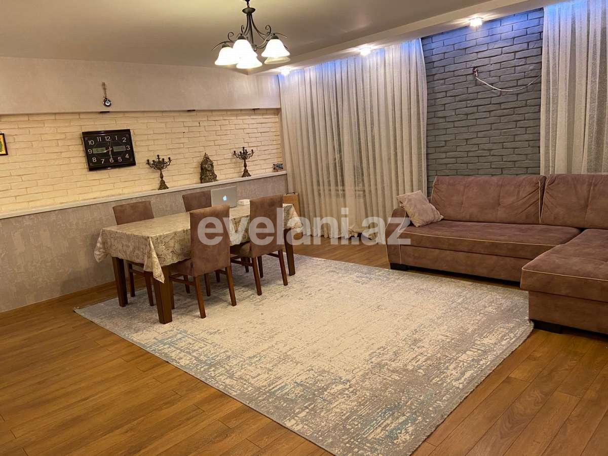 Kirayə verilir, köhnə tikili, 3 otaqlı, 95 m², Bakı, Yasamal r.