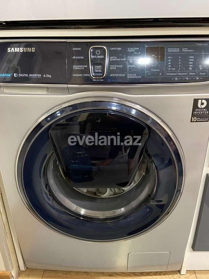 Kirayə verilir, köhnə tikili, 3 otaqlı, 95 m², Bakı, Yasamal r.