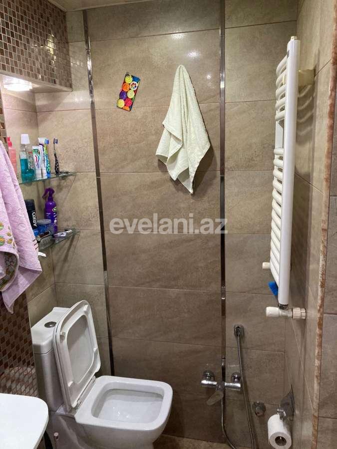Kirayə verilir, köhnə tikili, 3 otaqlı, 95 m², Bakı, Yasamal r.