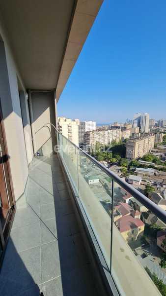 Satılır, yeni tikili, 2 otaqlı, 64 m², Bakı, Yasamal r.