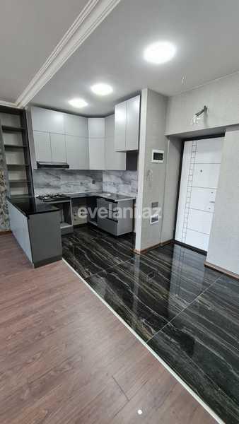 Satılır, yeni tikili, 2 otaqlı, 64 m², Bakı, Yasamal r.