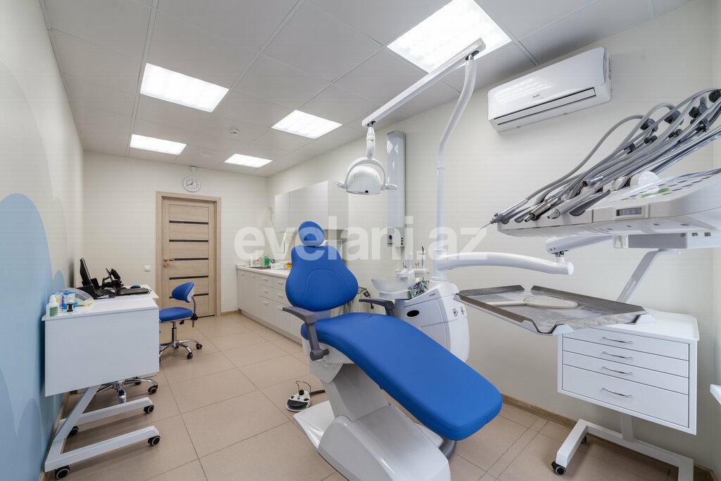 Satılır, obyekt, 230 m², Bakı, Nəsimi r.