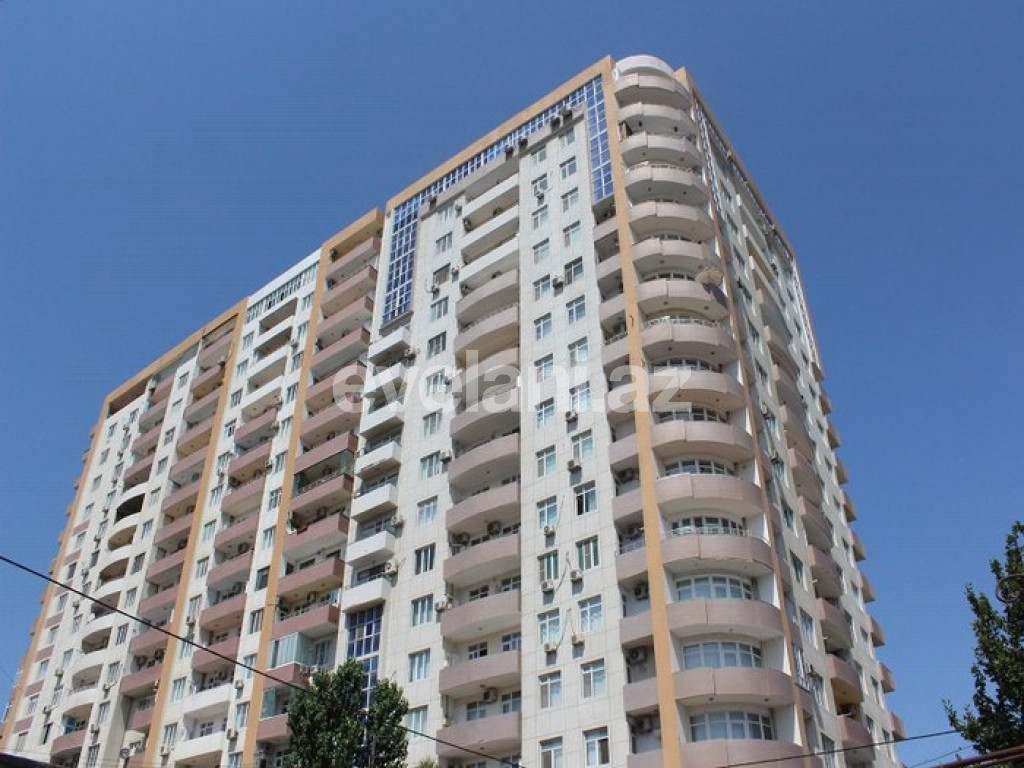 Satılır, obyekt, 230 m², Bakı, Nəsimi r.