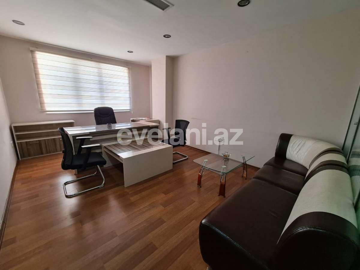 Satılır, obyekt, 230 m², Bakı, Nəsimi r.