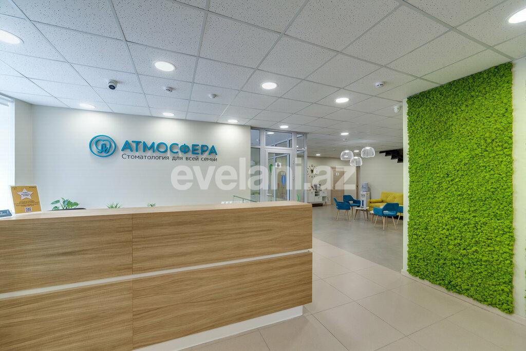 Satılır, obyekt, 230 m², Bakı, Nəsimi r.