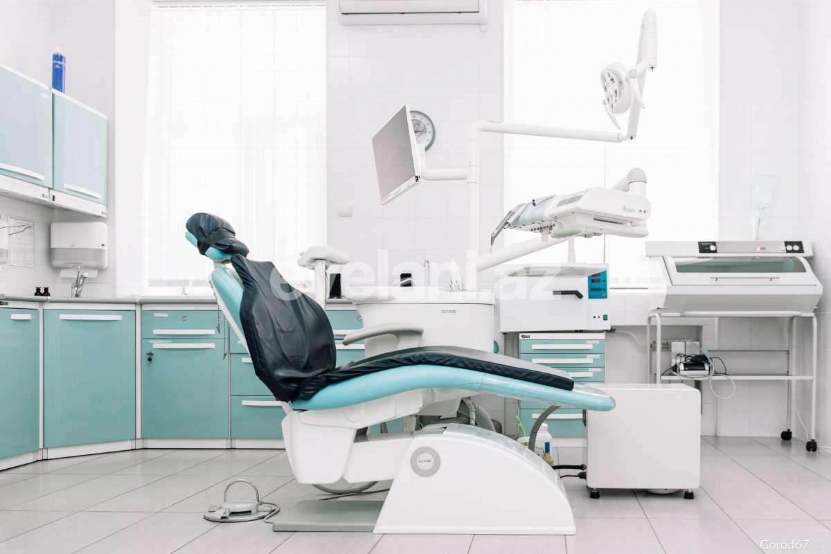 Satılır, obyekt, 230 m², Bakı, Nəsimi r.