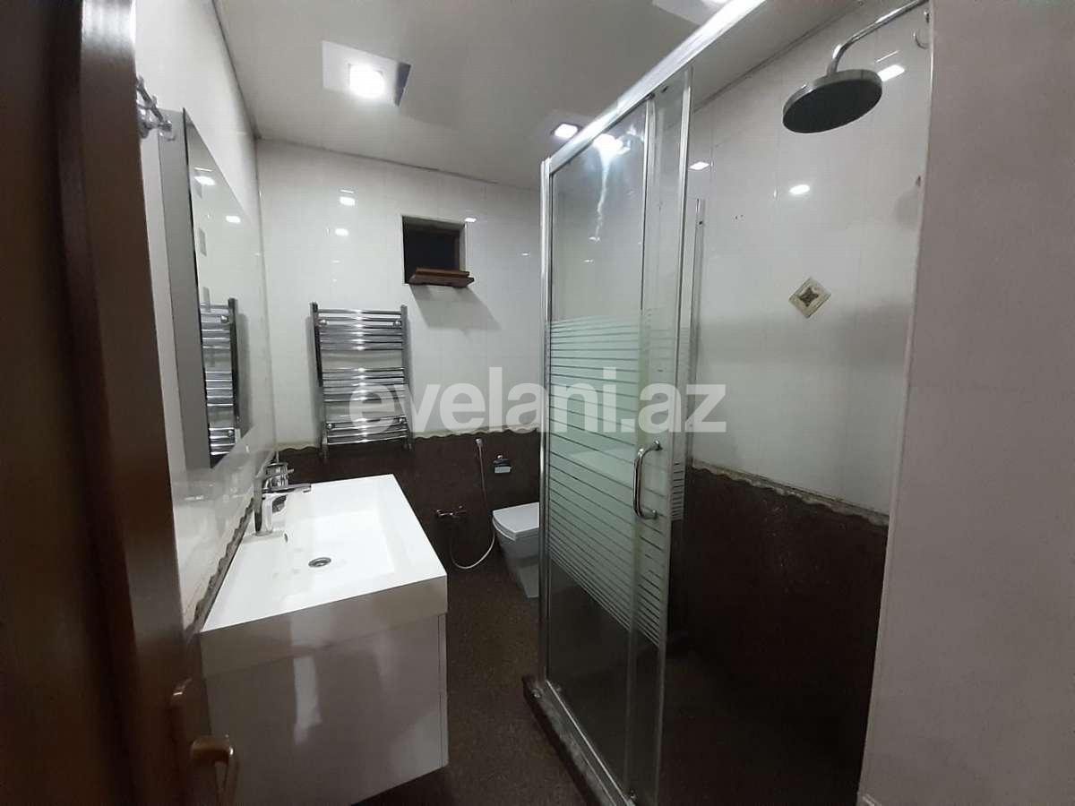 Rent, old building, 2 room, 80 m², Baku, Yasamal r.