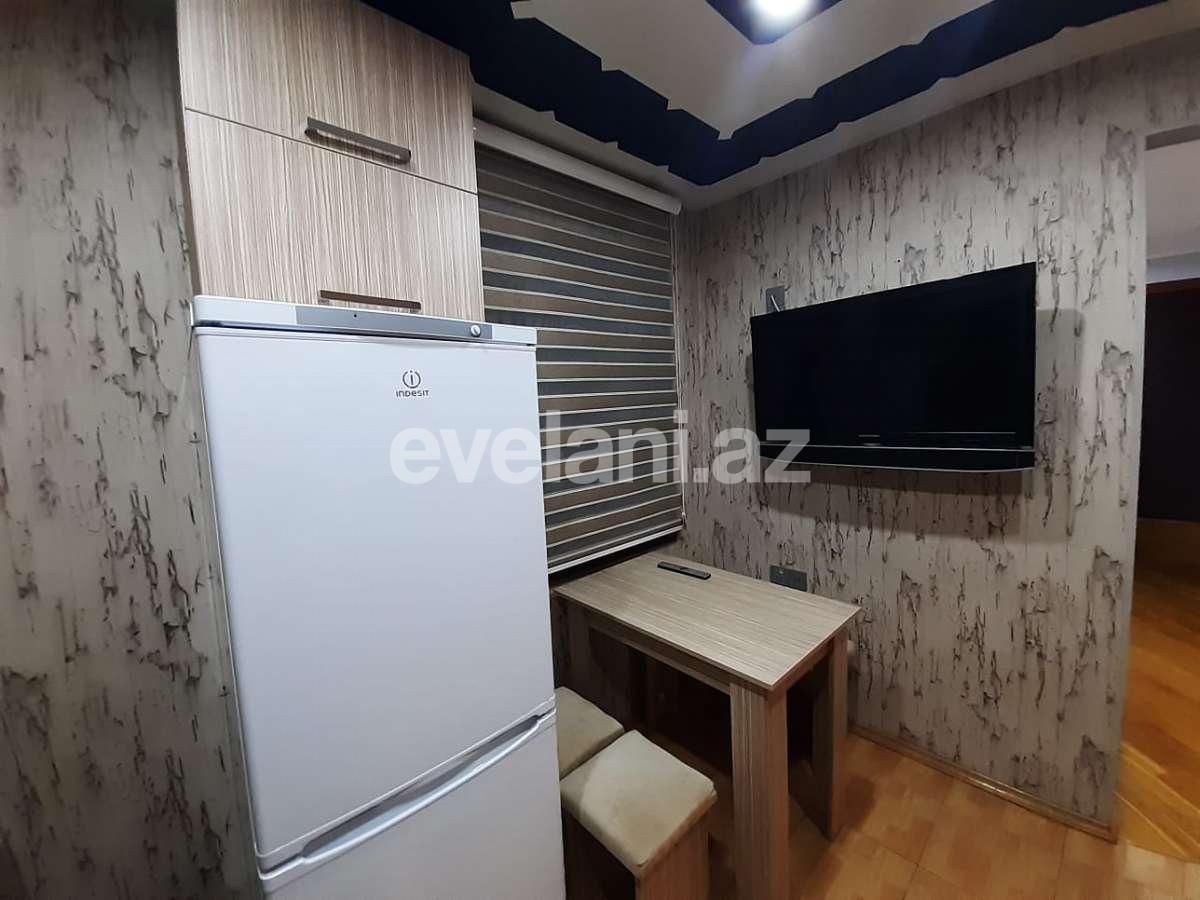Rent, old building, 2 room, 80 m², Baku, Yasamal r.