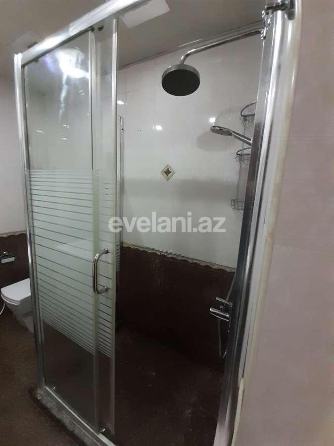 Rent, old building, 2 room, 80 m², Baku, Yasamal r.