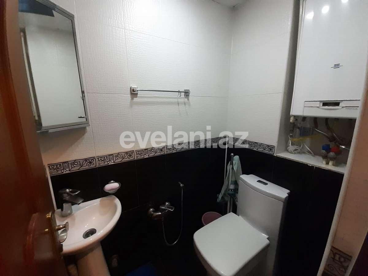 Rent, old building, 2 room, 80 m², Baku, Yasamal r.