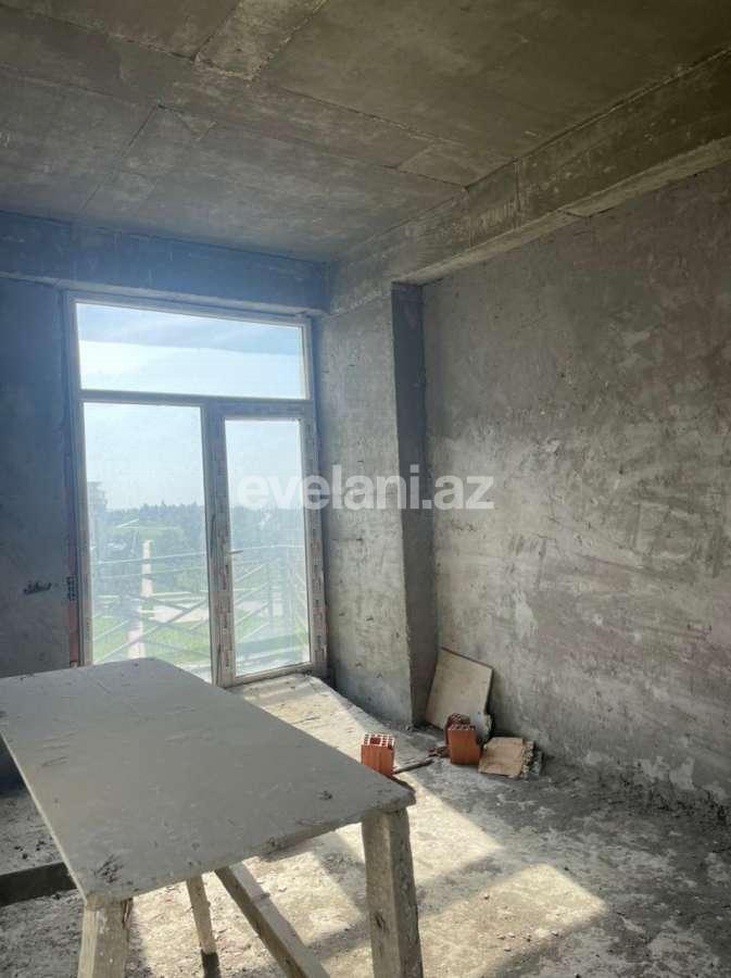 Satılır, yeni tikili, 4 otaqlı, 174 m², Bakı, Xətai r, Həzi Aslanov m.