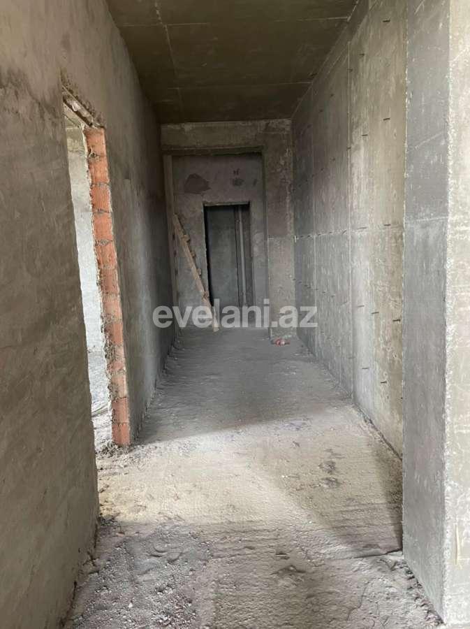 Satılır, yeni tikili, 4 otaqlı, 174 m², Bakı, Xətai r, Həzi Aslanov m.