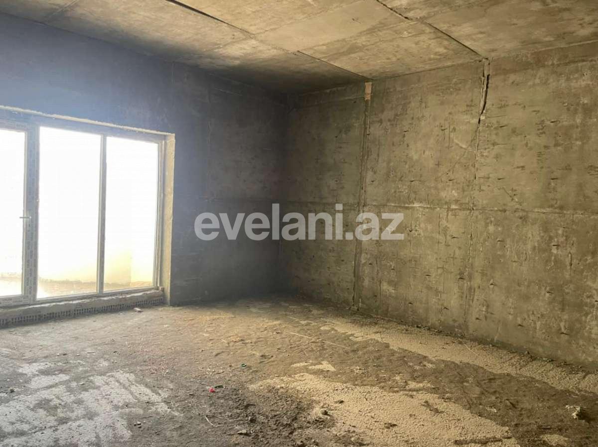 Satılır, yeni tikili, 4 otaqlı, 174 m², Bakı, Xətai r, Həzi Aslanov m.