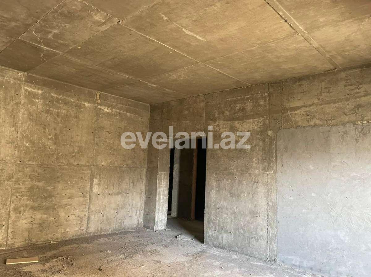 Satılır, yeni tikili, 4 otaqlı, 174 m², Bakı, Xətai r, Həzi Aslanov m.
