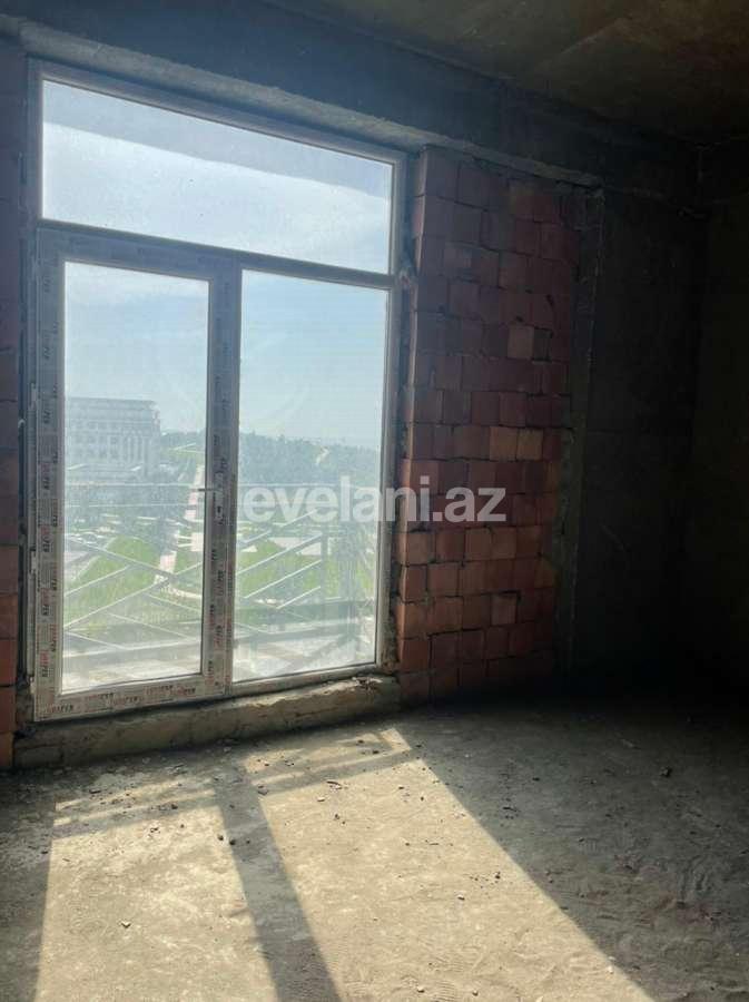 Satılır, yeni tikili, 4 otaqlı, 174 m², Bakı, Xətai r, Həzi Aslanov m.