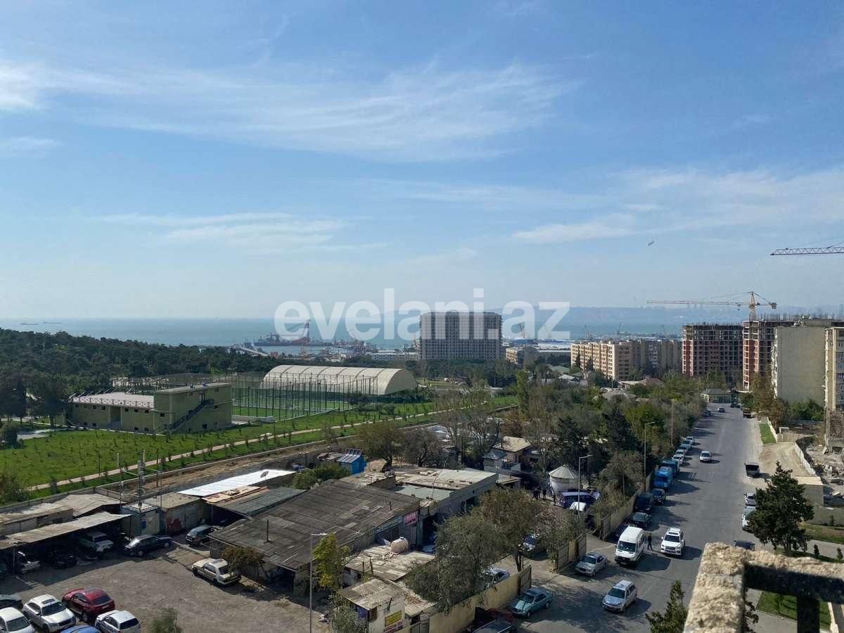 Satılır, yeni tikili, 4 otaqlı, 174 m², Bakı, Xətai r, Həzi Aslanov m.