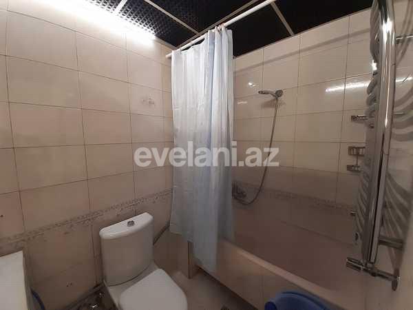 Kirayə verilir, köhnə tikili, 2 otaqlı, 60 m², Bakı, Səbail r, Sahil m.