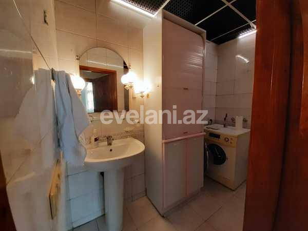 Kirayə verilir, köhnə tikili, 2 otaqlı, 60 m², Bakı, Səbail r, Sahil m.