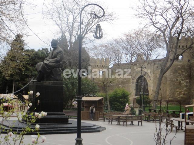 Satılır, obyekt, 110 m², Bakı, Səbail r.