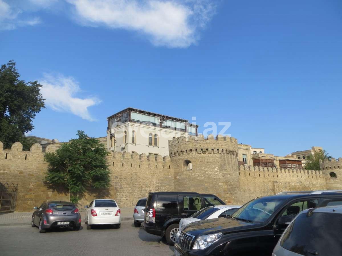 Satılır, obyekt, 110 m², Bakı, Səbail r.