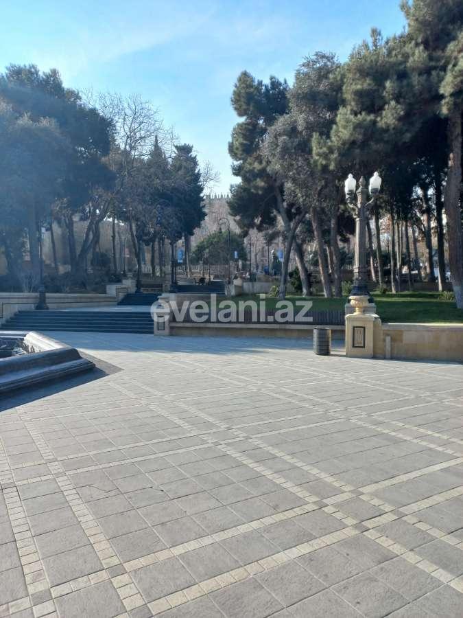 Satılır, obyekt, 110 m², Bakı, Səbail r.