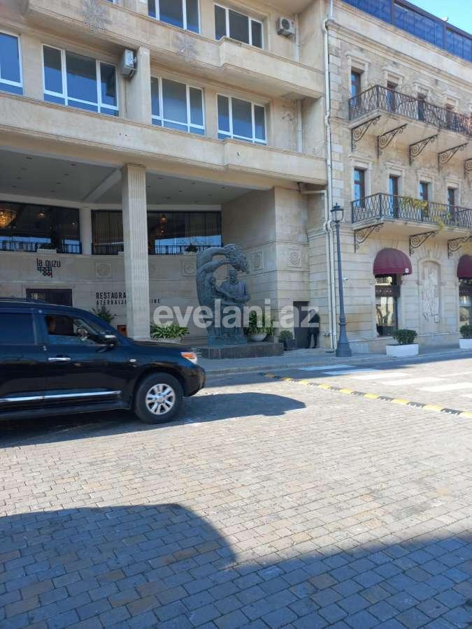 Satılır, obyekt, 110 m², Bakı, Səbail r.