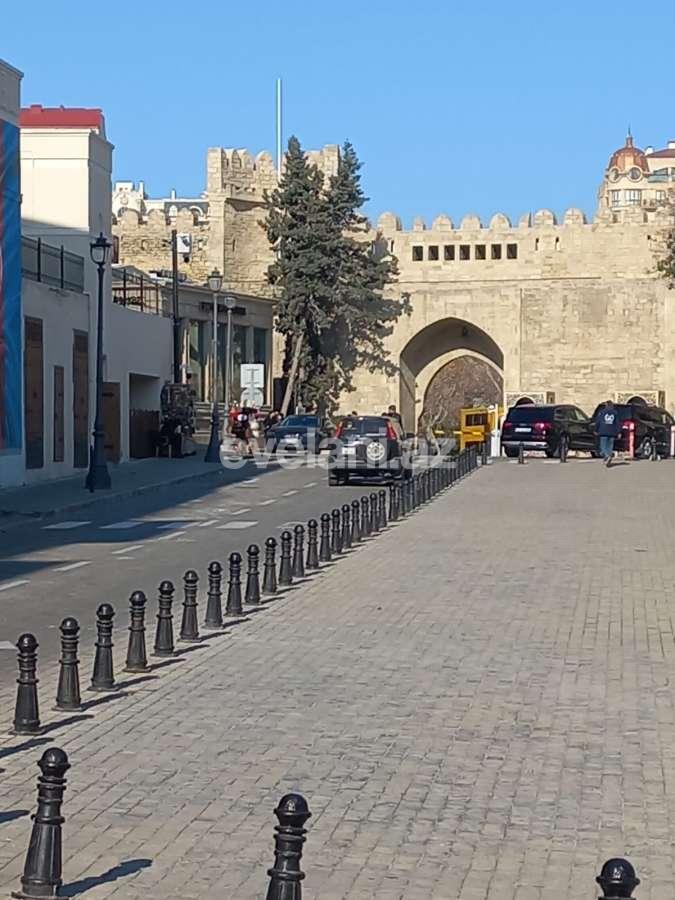 Satılır, obyekt, 110 m², Bakı, Səbail r.