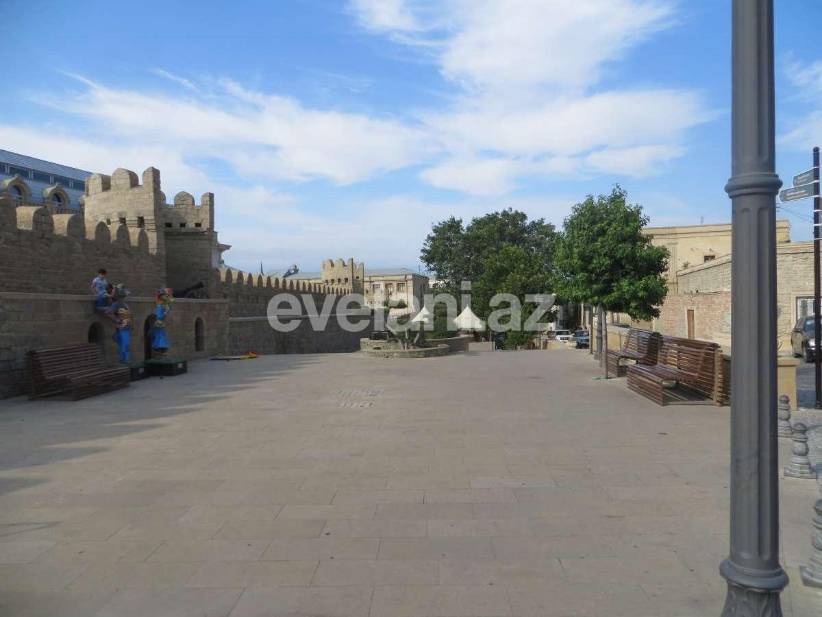 Satılır, obyekt, 110 m², Bakı, Səbail r.