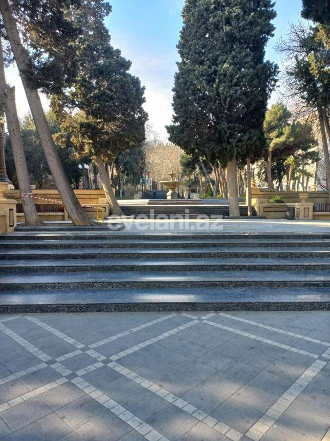 Satılır, obyekt, 110 m², Bakı, Səbail r.