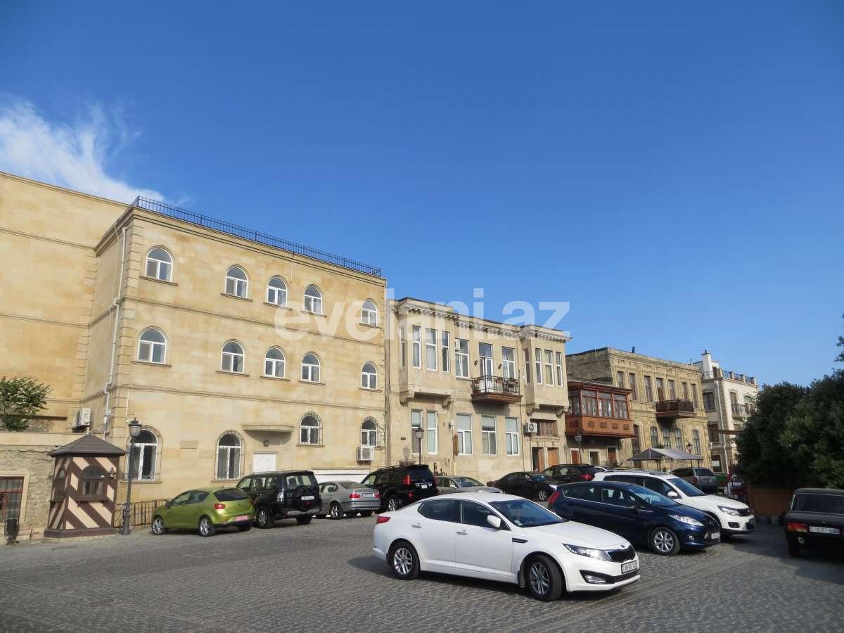 Satılır, obyekt, 110 m², Bakı, Səbail r.