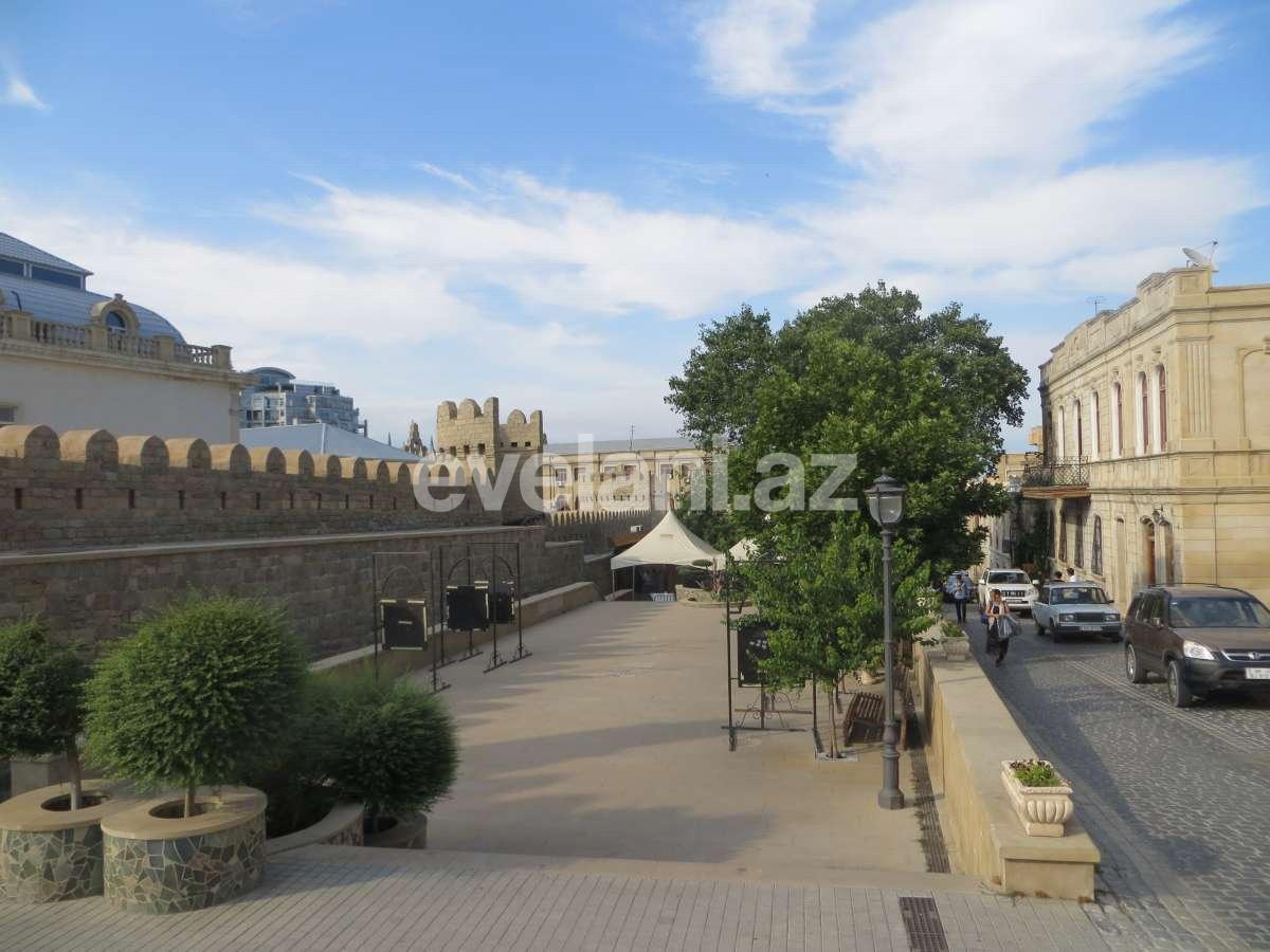 Satılır, obyekt, 110 m², Bakı, Səbail r.