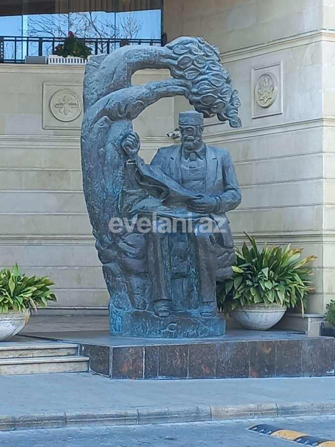 Satılır, obyekt, 110 m², Bakı, Səbail r.