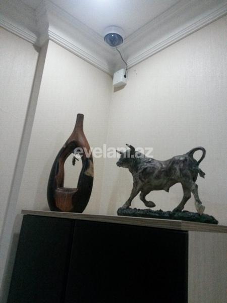 Kirayə verilir, ofis, 7 otaqlı, 240 m², Bakı, Nəsimi r.