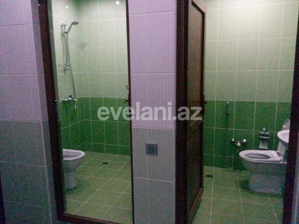 Kirayə verilir, ofis, 7 otaqlı, 240 m², Bakı, Nəsimi r.