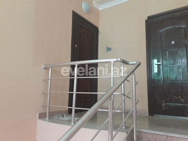 Kirayə verilir, ofis, 7 otaqlı, 240 m², Bakı, Nəsimi r.