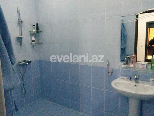 Kirayə verilir, ofis, 7 otaqlı, 240 m², Bakı, Nəsimi r.