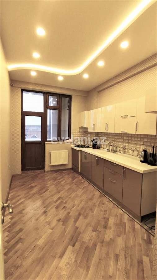 Satılır, yeni tikili, 2 otaqlı, 96 m², Bakı, Nərimanov r.