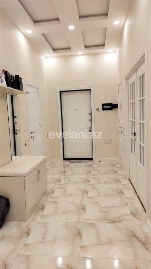 Satılır, yeni tikili, 2 otaqlı, 96 m², Bakı, Nərimanov r.