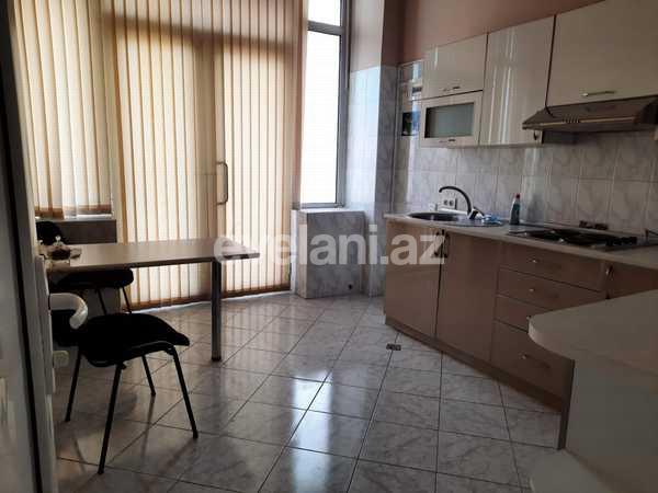 Kirayə verilir, ofis, 2 otaqlı, 105 m², Bakı, Yasamal r.
