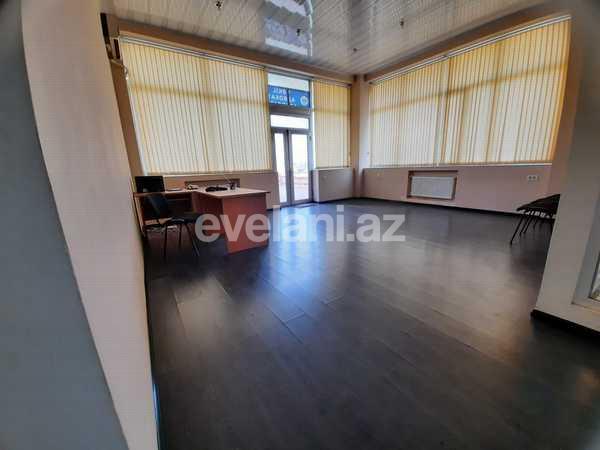 Kirayə verilir, ofis, 2 otaqlı, 105 m², Bakı, Yasamal r.