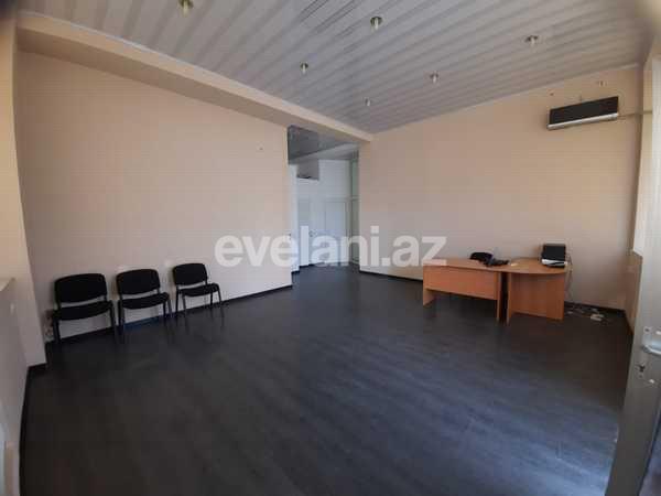 Kirayə verilir, ofis, 2 otaqlı, 105 m², Bakı, Yasamal r.
