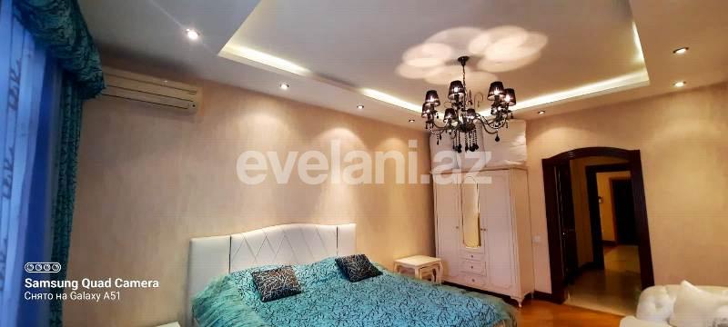 Satılır, yeni tikili, 4 otaqlı, 250 m², Bakı, Nəsimi r.