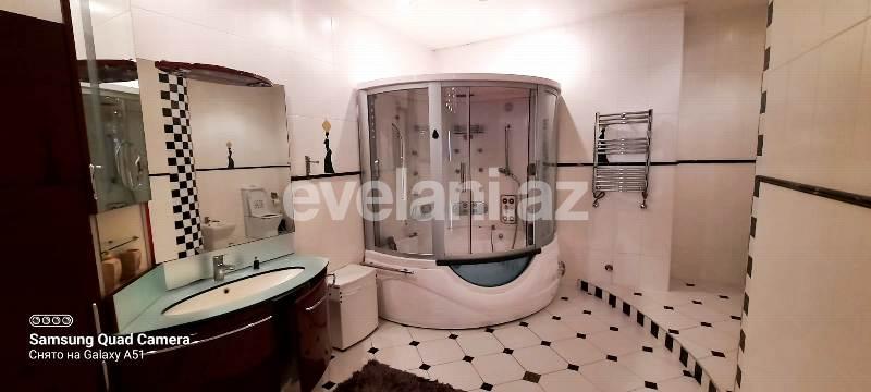 Satılır, yeni tikili, 4 otaqlı, 250 m², Bakı, Nəsimi r.