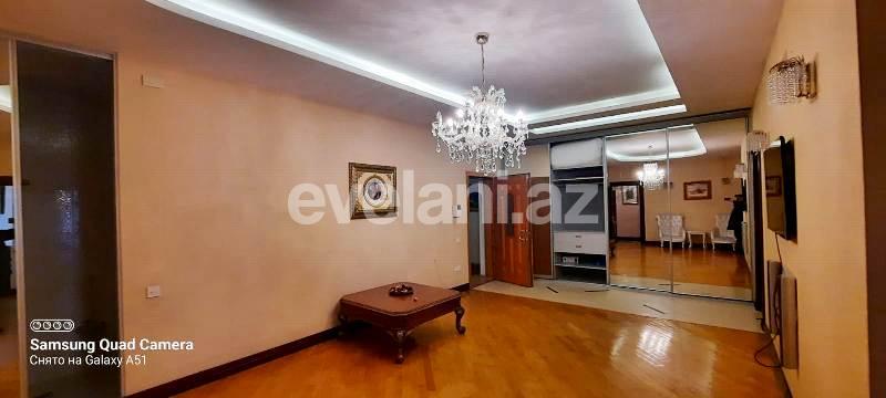 Satılır, yeni tikili, 4 otaqlı, 250 m², Bakı, Nəsimi r.